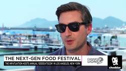 The Infatuation Going After Yelp with Community-Driven Platform News Clip