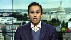 HUD charges Facebook with housing discrimination News Clip