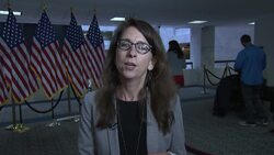 Reporter details chaotic Kavanaugh hearing day Instructional Video
