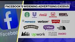 Ad Boycott Is a Black Eye for Facebook, Says Ives News Clip