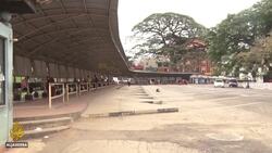 Sri Lanka COVID: Buddhist festival starts despite lockdown News Clip