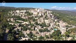 Discover Provence: Lavender Fields, Charming Villages, and Mediterranean Beauty Instructional Video