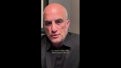 Qatar attack is Israel acting as the “tail wagging the US dog” News Clip