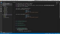 REST APIs with Flask and Python - Performing Token Refresh in Your Rest API Instructional Video