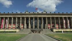 Four Berlin state museums reopen to visitors Instructional Video