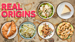 National Dishes of Origin We Got All Wrong Instructional Video