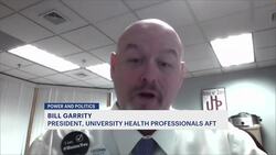 Power & Politics: Inside the raise for Connecticut state workers – too much or not enough? News Clip