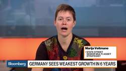 Europe Is Our Least Favorite Region, Says State Street’s Veitmane News Clip