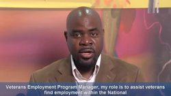 Picture Yourself Where Discoveries Begin - NSF's Veteran Employment Program Instructional Video