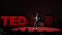 Safeena Husain: A bold plan to empower 1.6 million out-of-school girls in India Instructional Video