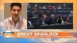 Brexit endgame? British MPs set for fresh vote on EU divorce deal News Clip