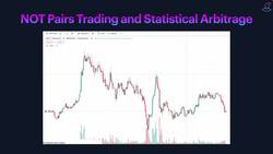Build a Super Advanced Trading Bot on DYDX Hosted on AWS with Python - Statistical Arbitrage and Cointegration Instructional Video