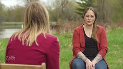 ‘I feel kind of violated’ — first responder talks about Project Trauma Support News Clip