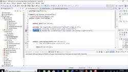 Selenium WebDriver with Java - Basics to Advanced and Frameworks - Coding Standards to Achieve Encapsulation in Framework Instructional Video