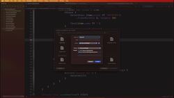 Mastering WidgetKit in SwiftUI 4, iOS 16 with Dynamic Island - Grocery Entry Instructional Video
