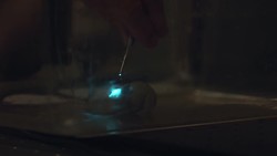 Next-generation optogenetics -- early concept brain research Instructional Video