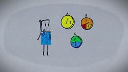 Can you solve the monster duel riddle? | Alex Gendler Instructional Video