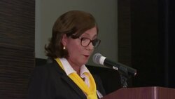 Mothers searching for the disappeared get Notre Dame Award Instructional Video