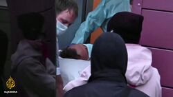 Russia jails Navalny for 30 days; Kremlin foe calls for protests News Clip