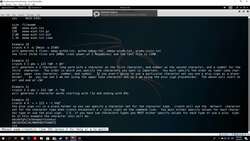 The Complete Ethical Hacking Bootcamp: Beginner To Advanced - Making Password Lists with Crunch Instructional Video