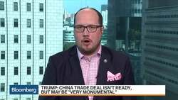 President Xi Pushes for Early Conclusion to Talks on Deal News Clip