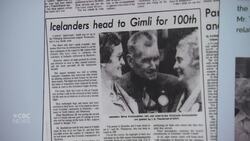 New Iceland celebrates memories, reunions to mark 150th anniversary News Clip