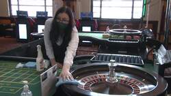 Grosvenor Edinburgh casino reopens for first time since October News Clip