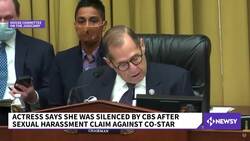 Eliza Dushku Testifies Against Practice Of Forced Arbitration News Clip