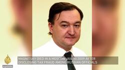 Are sanctions an effective punishment for human rights abuses? | Inside Story News Clip