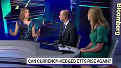 How Global Trade Tension, Stronger Dollar Weigh on ETFs News Clip