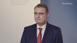 SNB President Says Inflation will Decrease Next Year News Clip