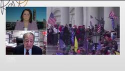 Former White House chief of staff says Trump should resign News Clip