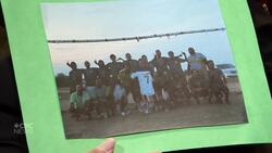 Poundmaker Cree Nation family grieves son killed in Saskatoon News Clip