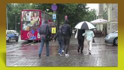 Predicting Weather Instructional Video