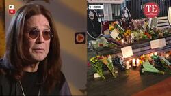 Coldplay Delivers Emotional Black Sabbath Cover For Ozzy Osbourne | Martin’s Tribute Goes Viral News Clip