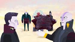 TED-ED: Why should you read “Dune” by Frank Herbert? - Dan Kwartler Instructional Video