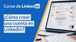 ¿Cómo crear cuenta en Linkedin? Instructional Video