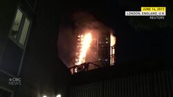 'We paid the price' of institutional failures, Grenfell Tower fire survivor says Instructional Video