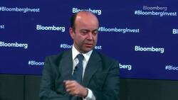 Stanhope CEO Sees 'Substantial Consequences' of Bank Crisis News Clip