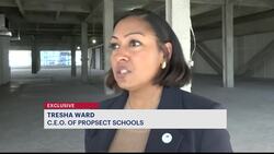Brooklyn Prospect High School set to relocate in fall 2026 News Clip