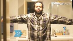 How to Get Back in Shape Instructional Video