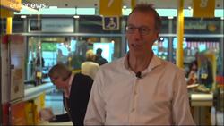 'Use By' and 'Best Before' labels - a new EU plan to cut down on food waste News Clip