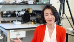 Using light to move wireless data faster - Science Nation Instructional Video