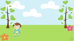 Spot the Letters! Alphabet Game for Kids Instructional Video