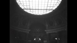 Bing Crosby helps to aid Palace of Versailles reconstruction campaign News Clip