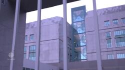 Muslim CSIS agent claims workplace harassment News Clip