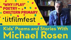 Why I Play Poetry – Chiltern Primary Instructional Video
