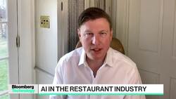 How Restaurants Are Leveraging AI News Clip