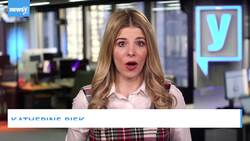 Huawei Sues FCC Over New Restrictions News Clip