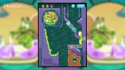 Where's My Water Walkthrough Level 4-5 Instructional Video